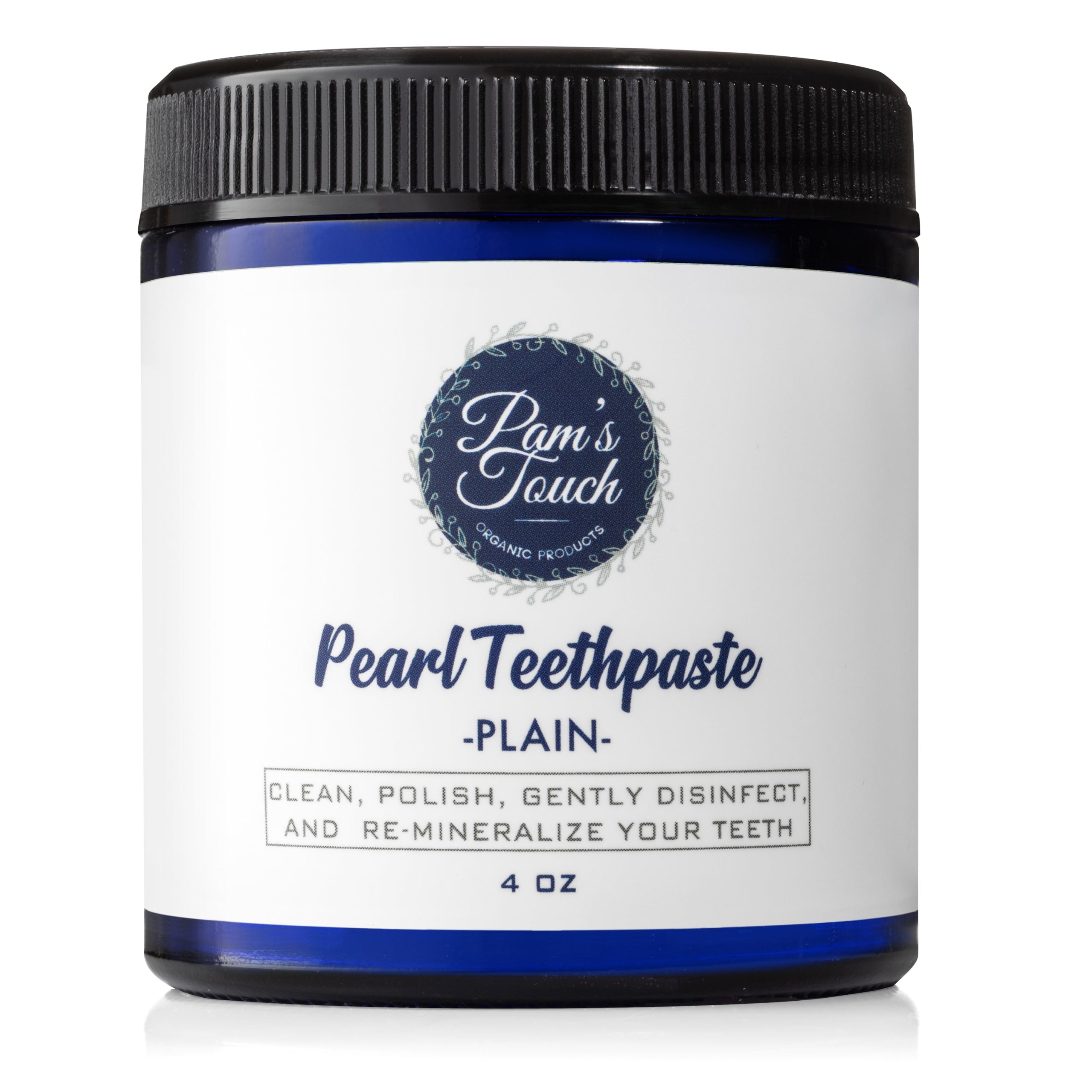 Featured image for “Pearl Teethpaste (Plain)”