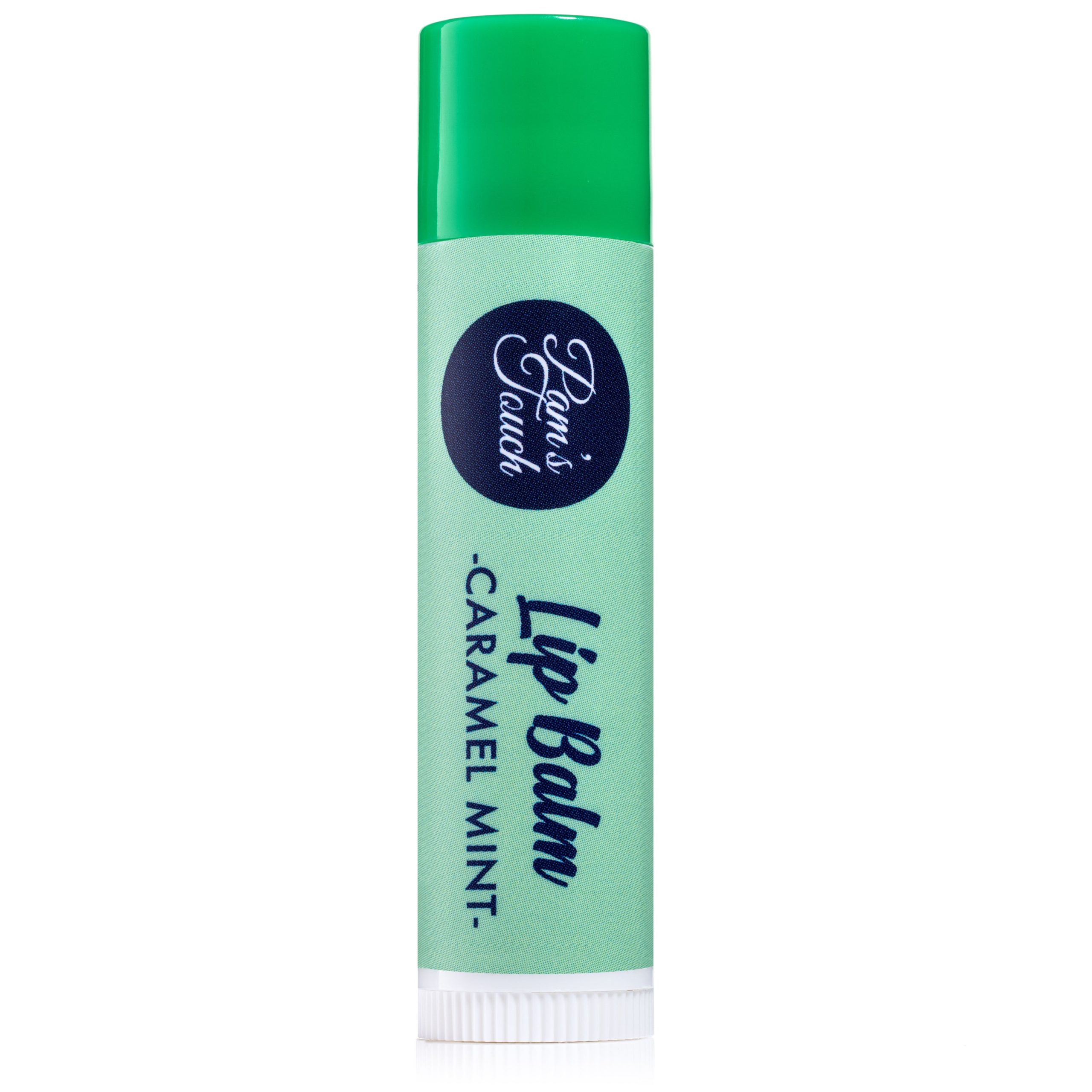 Featured image for “Pam’s Touch Lip Balm”